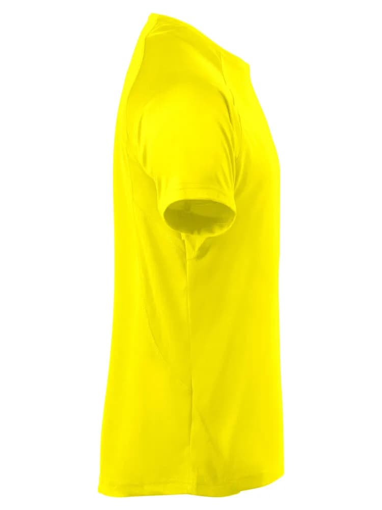 Premium Active-T - Visibility Yellow