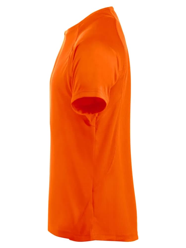 Premium Active-T - Visibility Orange