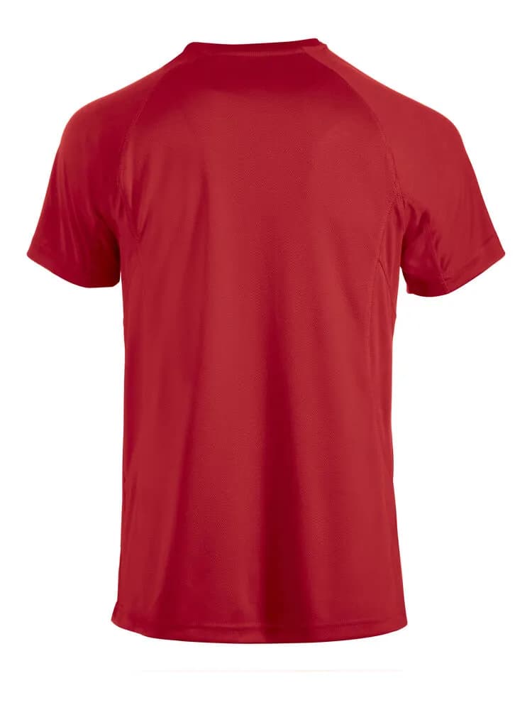 Premium Active-T - Red
