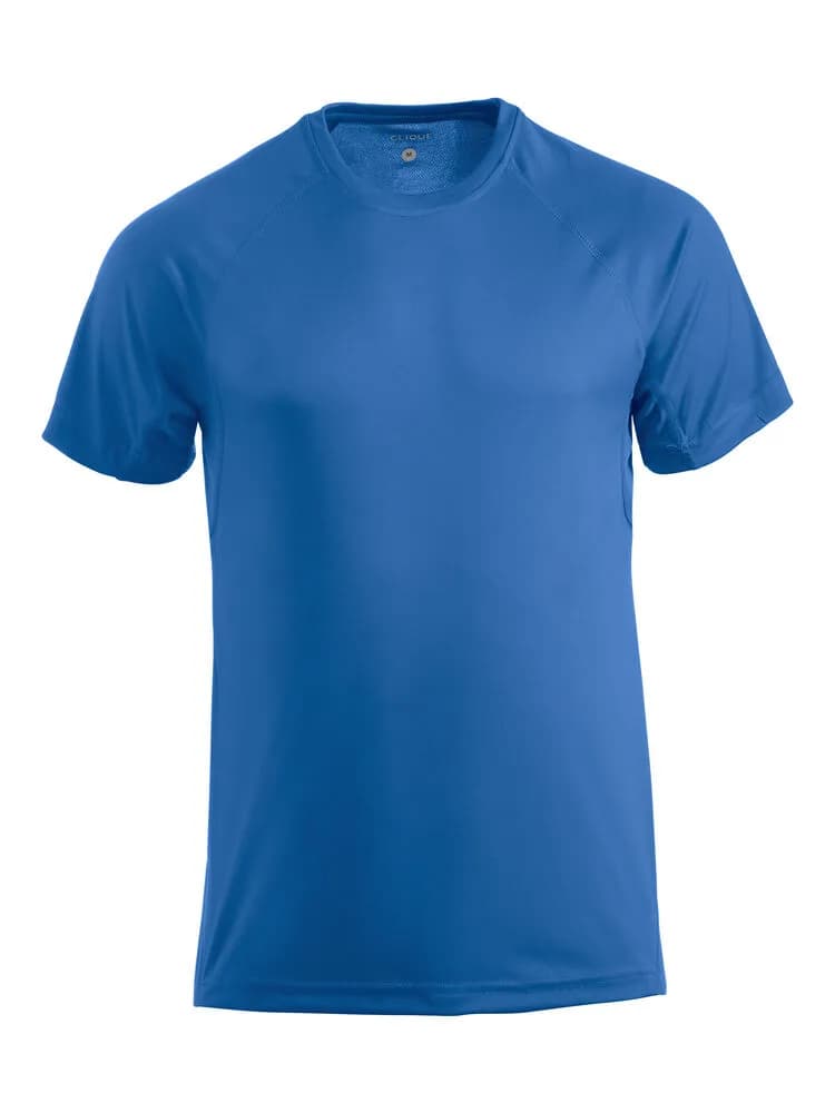 Premium Active-T - Royal Blue