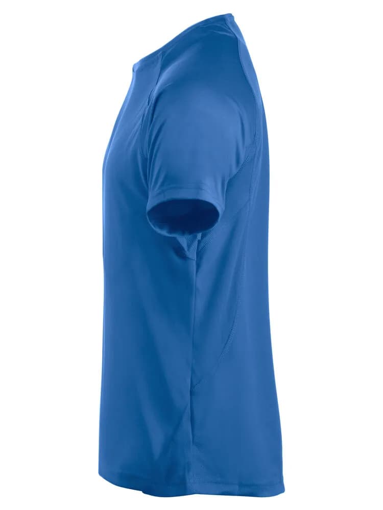 Premium Active-T - Royal Blue