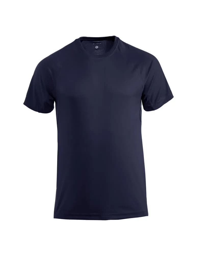 Premium Active-T - Dark Navy