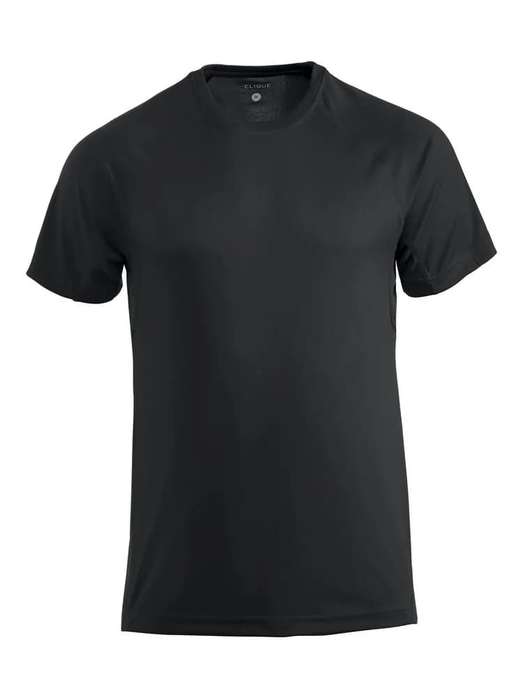 Premium Active-T - Black