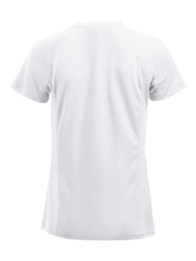 Premium Active-T Women - White