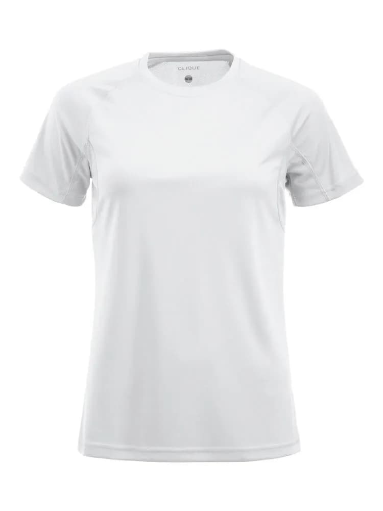 Premium Active-T Women - White