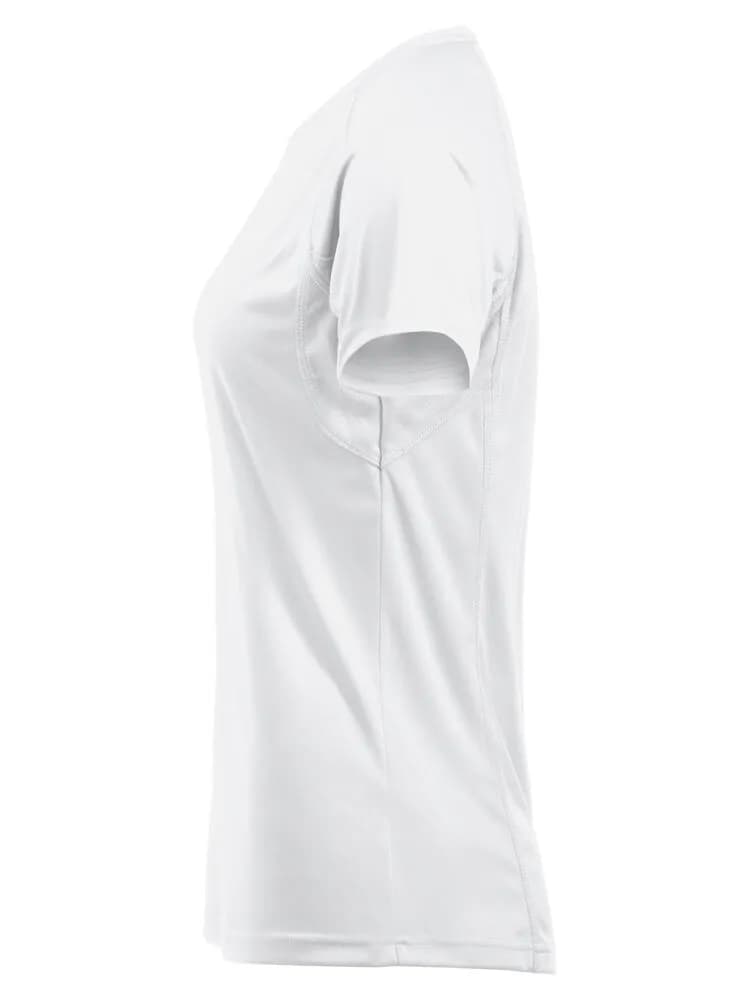 Premium Active-T Women - White