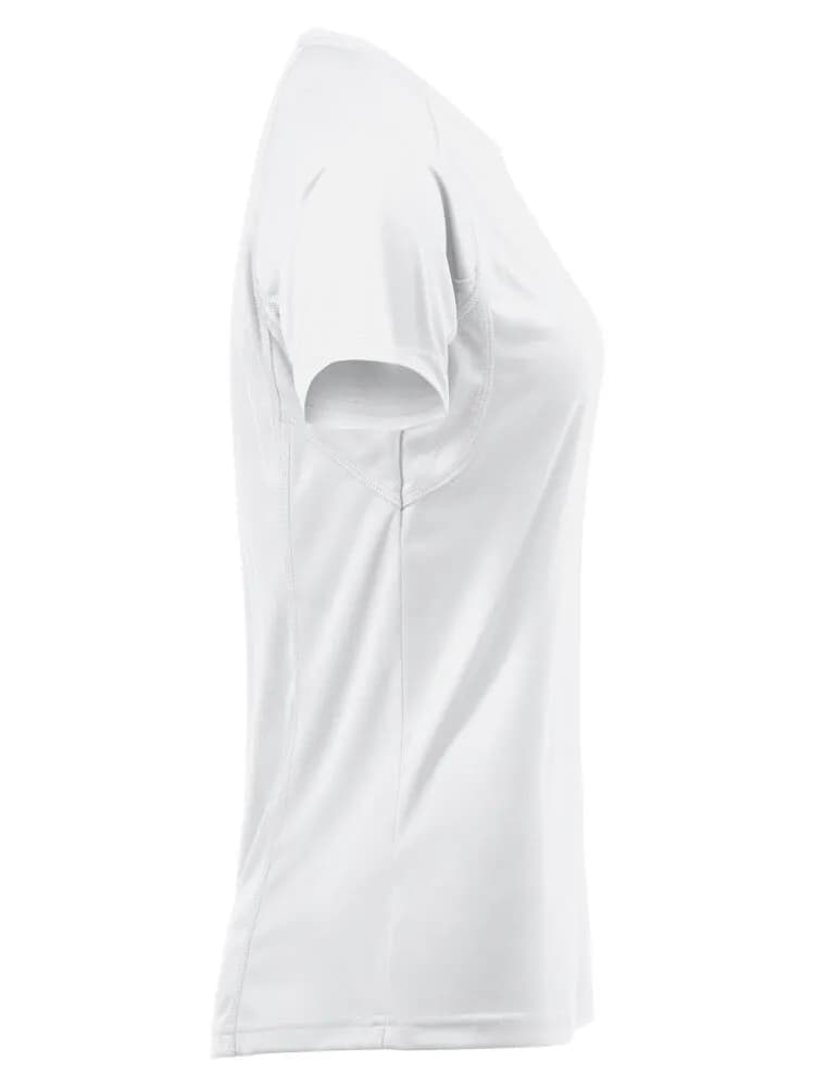 Premium Active-T Women - White