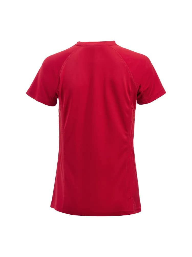 Premium Active-T Women - Red