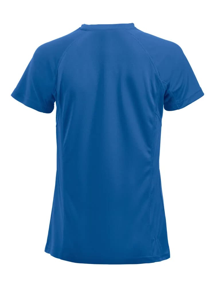 Premium Active-T Women - Royal Blue