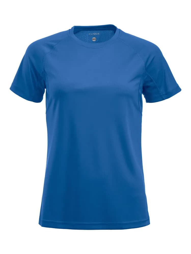 Premium Active-T Women - Royal Blue