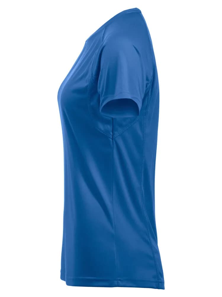 Premium Active-T Women - Royal Blue