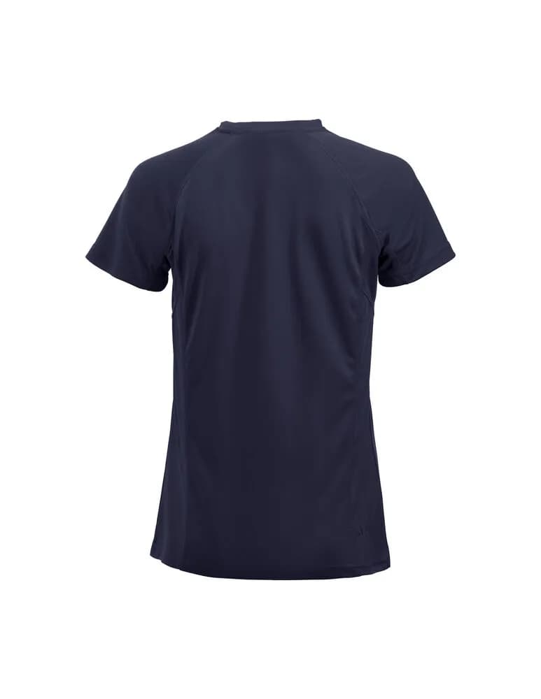 Premium Active-T Women - Dark Navy