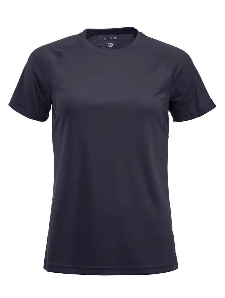 Premium Active-T Women - Dark Navy