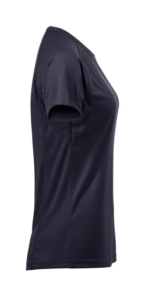 Premium Active-T Women - Dark Navy