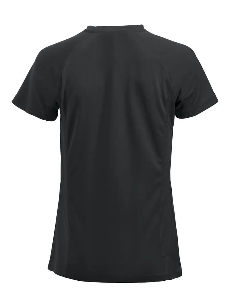 Premium Active-T Women - Black