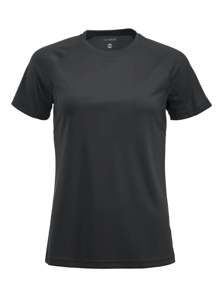 Premium Active-T Women - Black