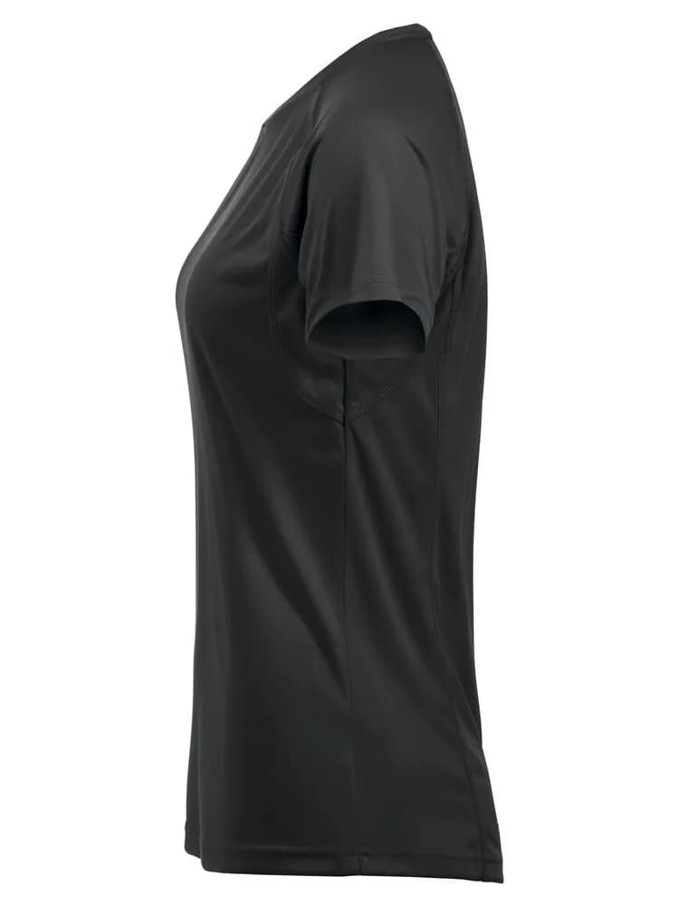 Premium Active-T Women - Black