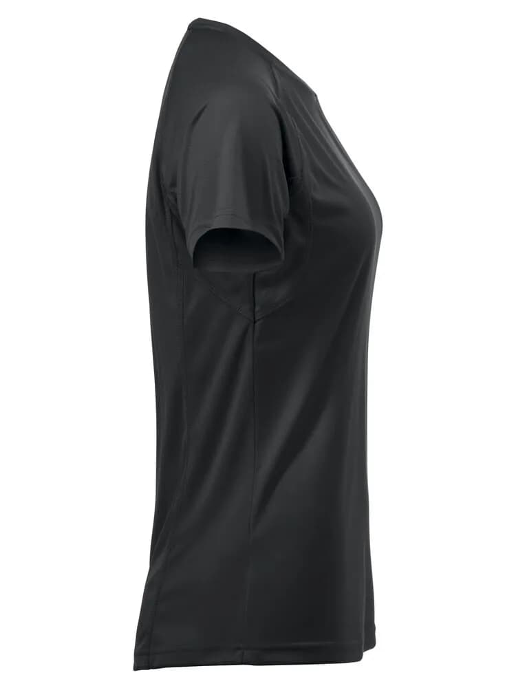 Premium Active-T Women - Black