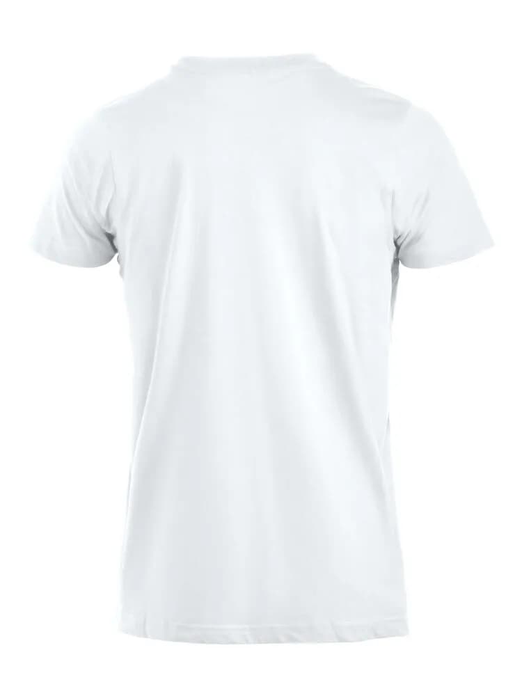 Premium-T - White