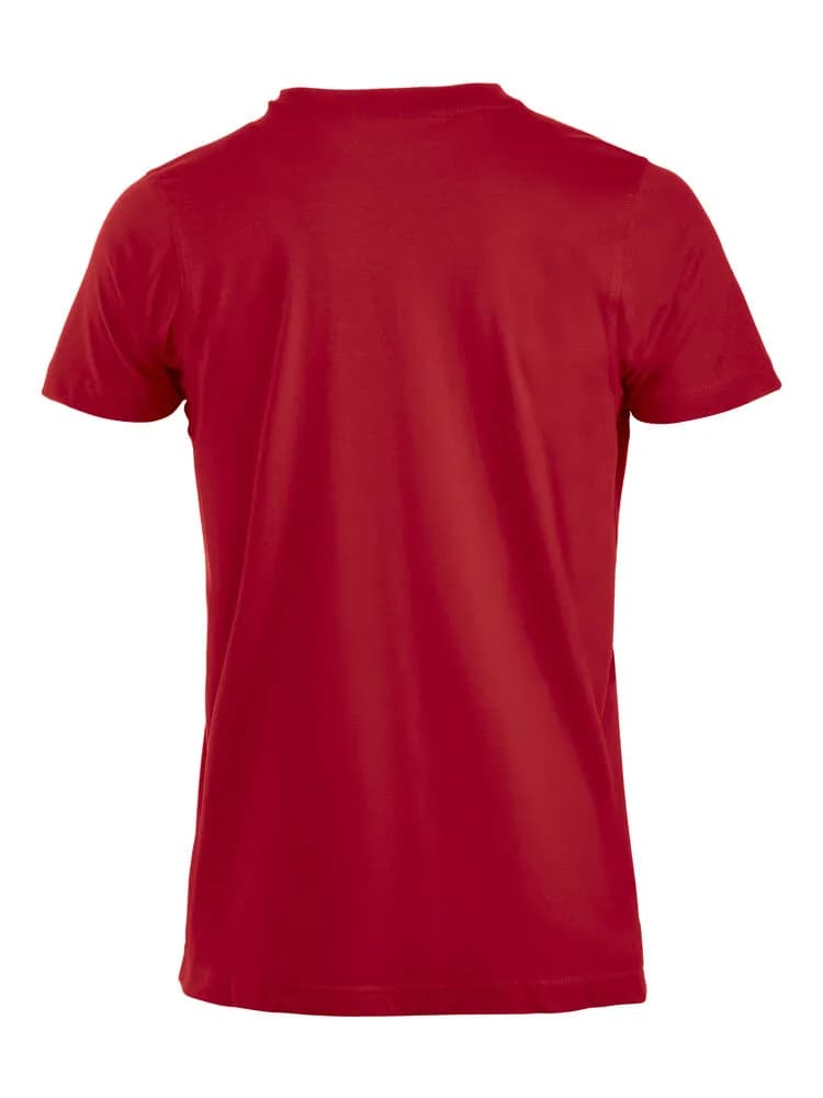 Premium-T - Red