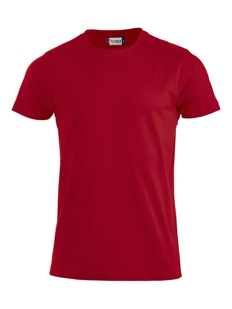 Premium-T - Red