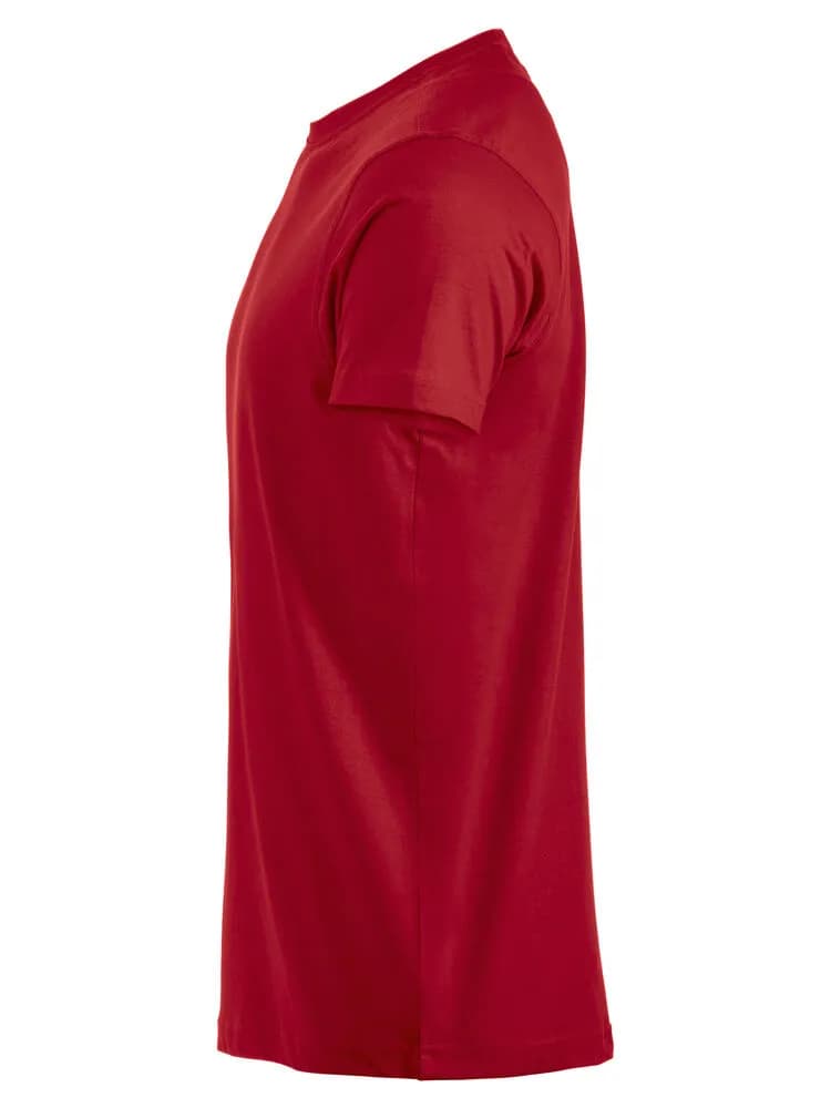 Premium-T - Red