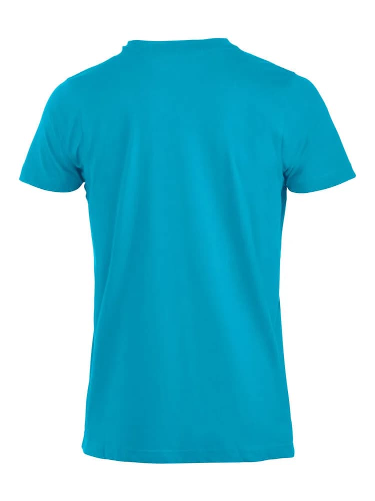 Premium-T - Turquoise
