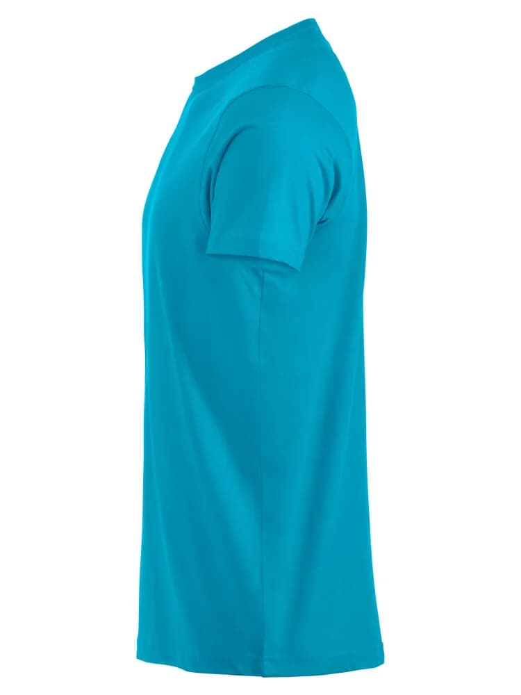 Premium-T - Turquoise