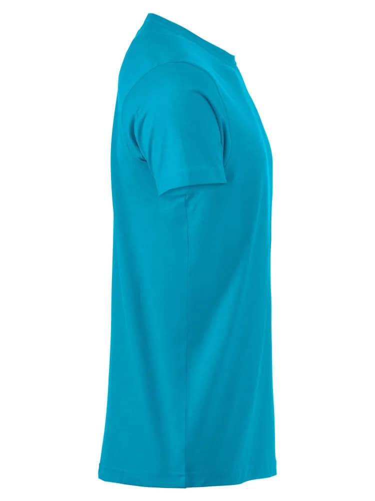 Premium-T - Turquoise