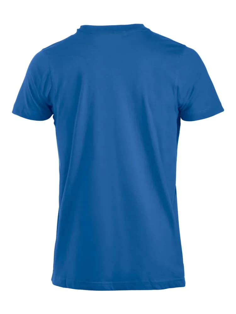 Premium-T - Royal Blue