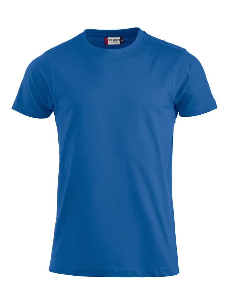 Premium-T - Royal Blue