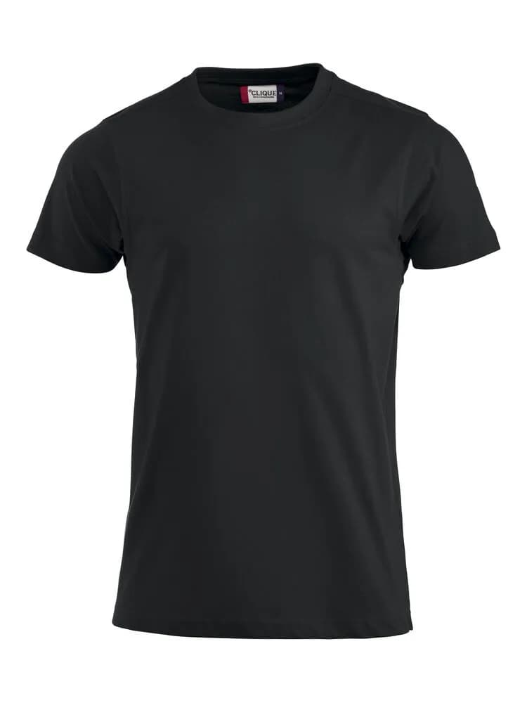 Premium-T - Black