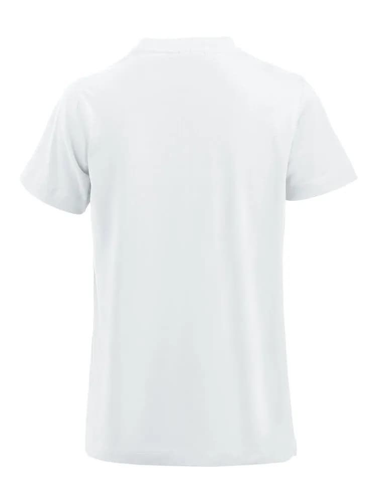 Premium-T Women - White