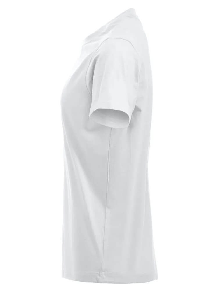 Premium-T Women - White