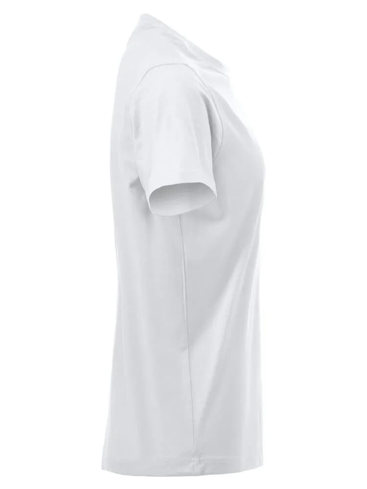 Premium-T Women - White