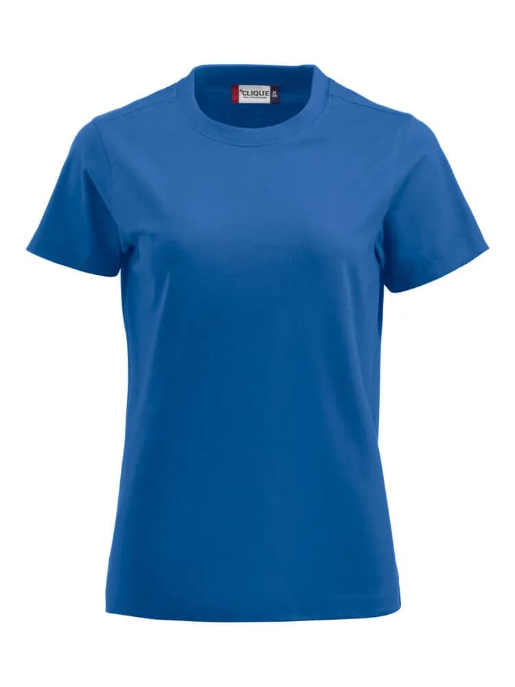 Premium-T Women - Royal Blue