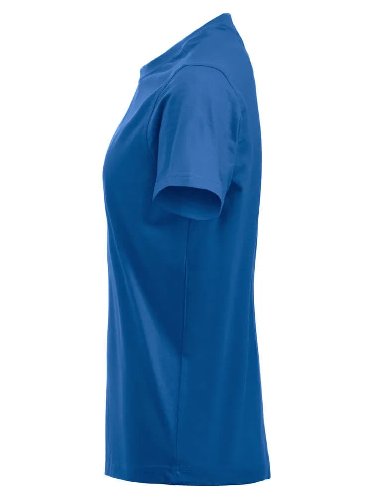 Premium-T Women - Royal Blue