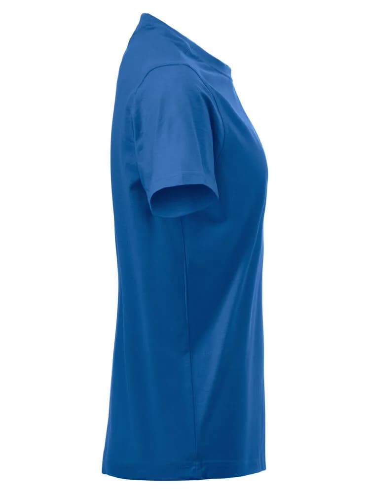 Premium-T Women - Royal Blue