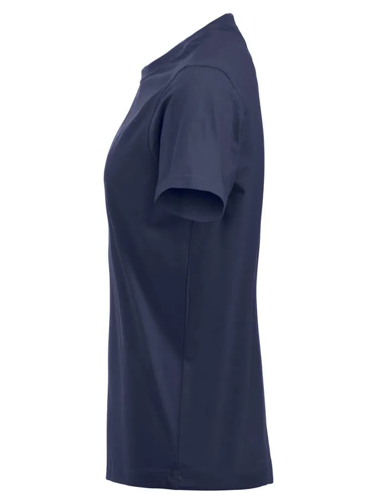 Premium-T Women - Dark Navy