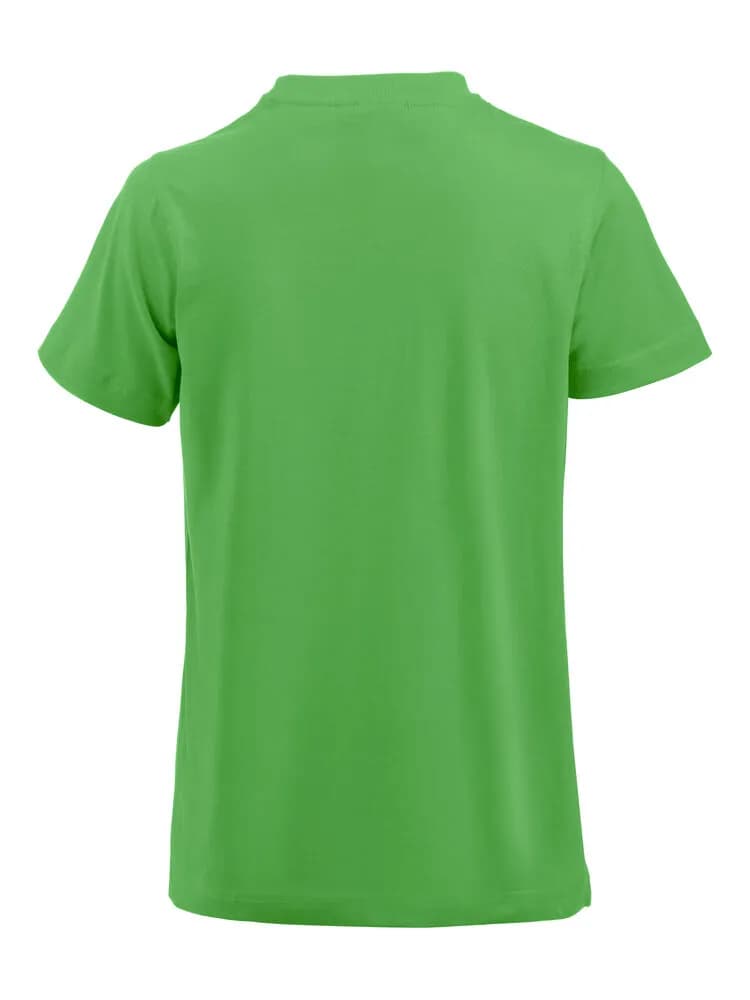 Premium-T Women - Apple Green