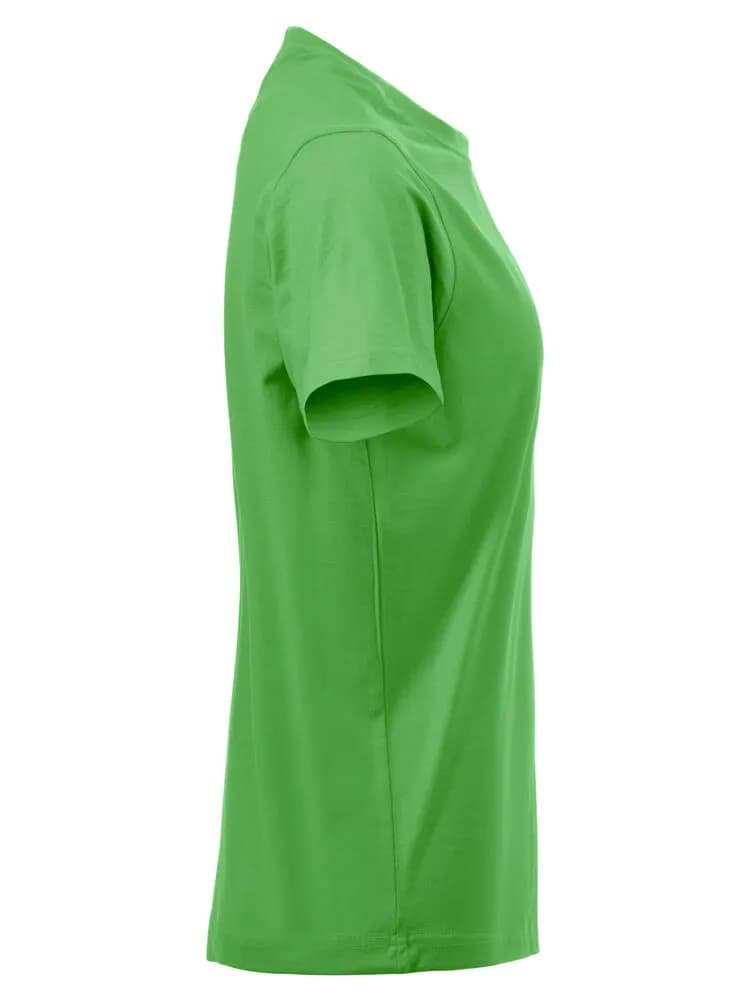 Premium-T Women - Apple Green
