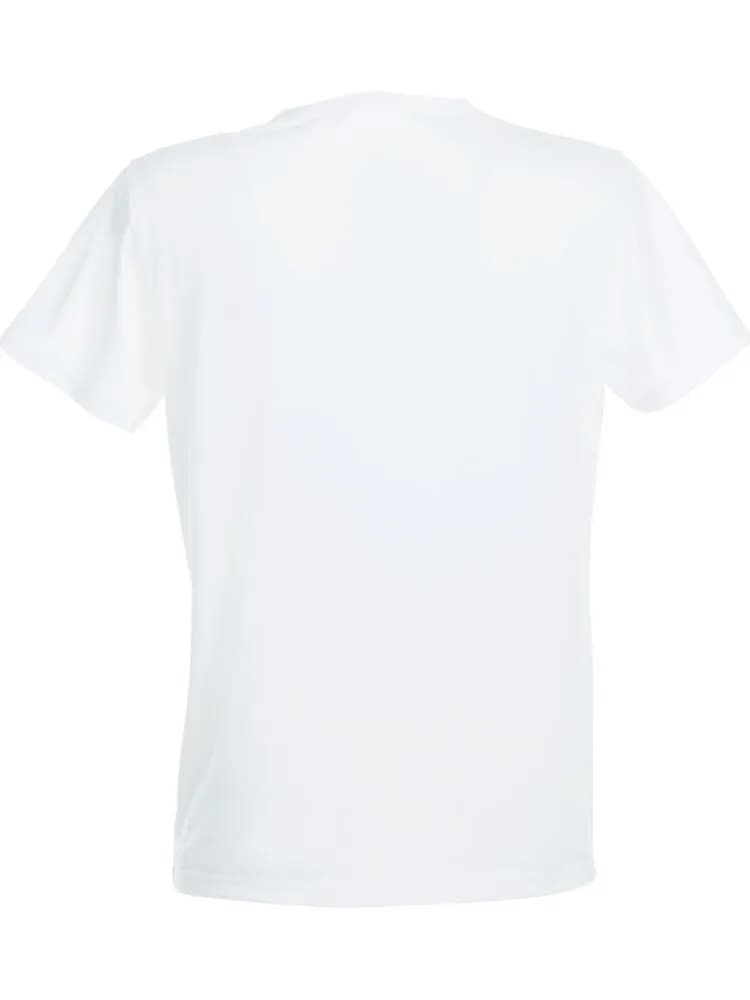 Stretch-T - White