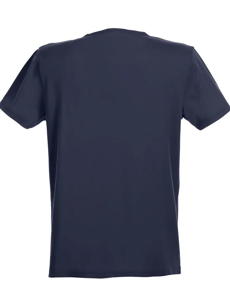 Stretch-T - Dark Navy