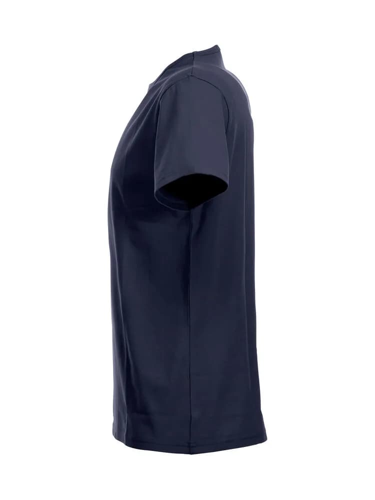 Stretch-T - Dark Navy