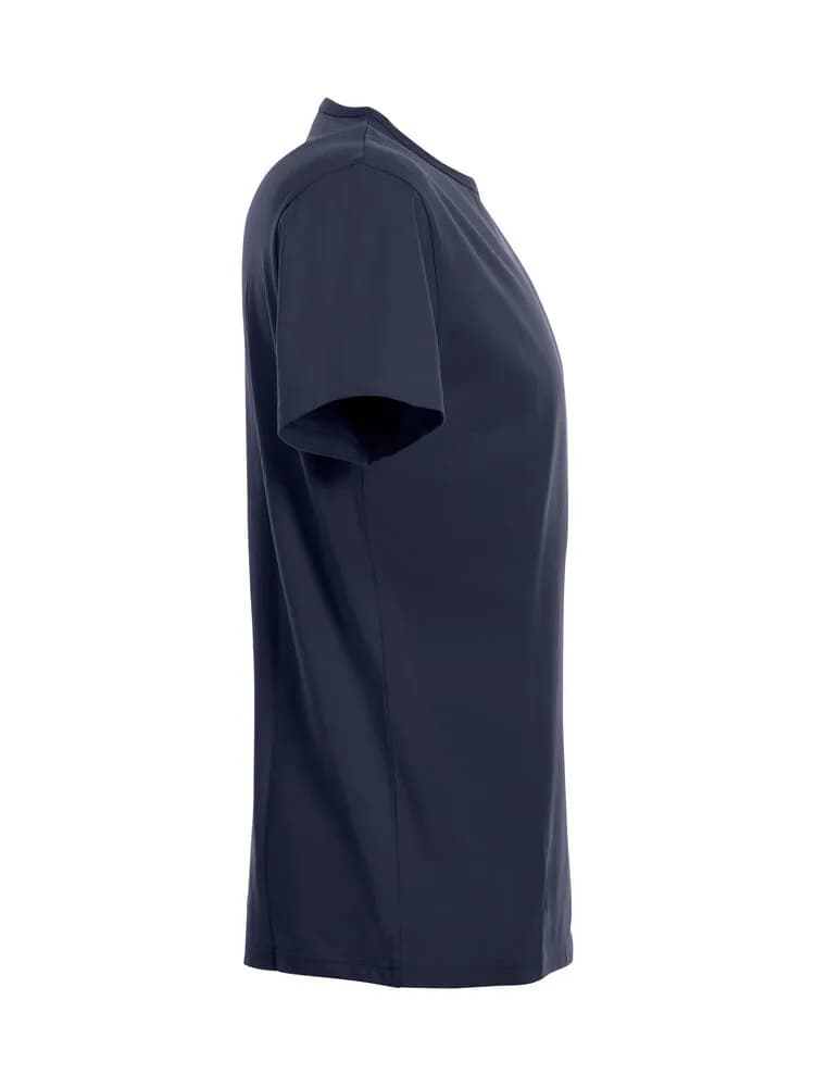 Stretch-T - Dark Navy