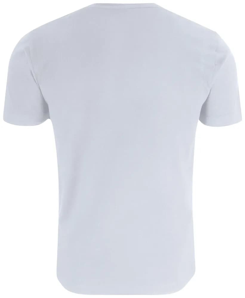 Premium Fashion-T - White