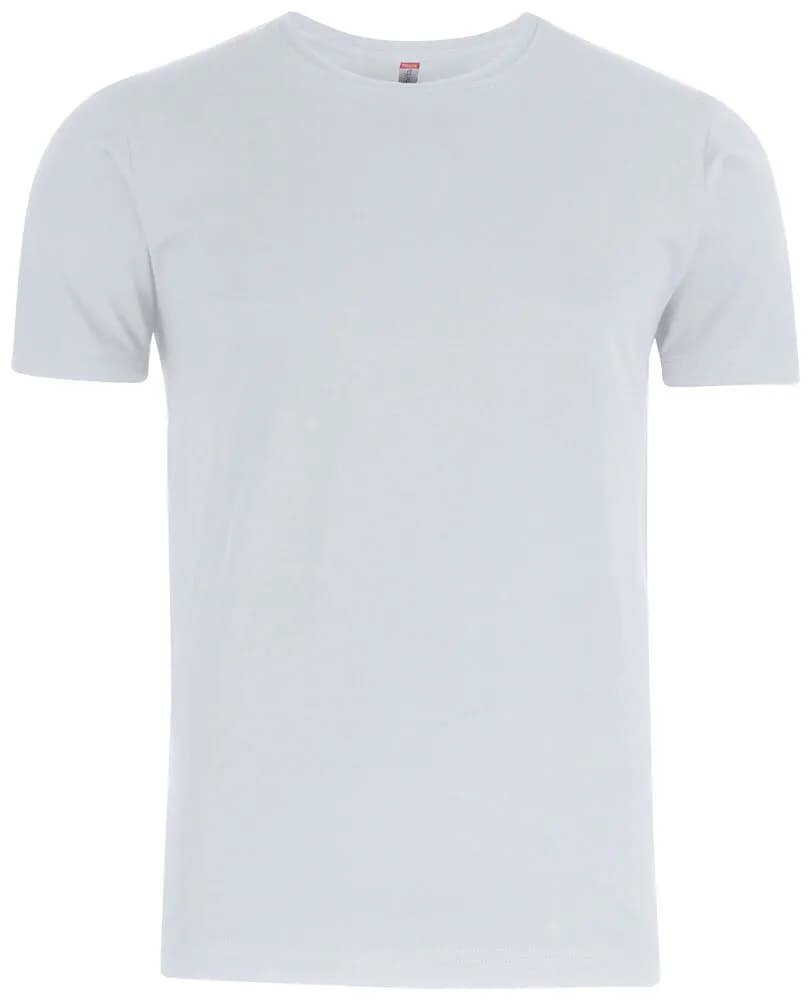 Premium Fashion-T - White