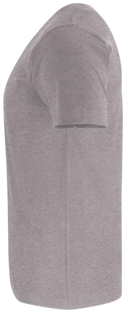 Premium Fashion-T - Grey Melange