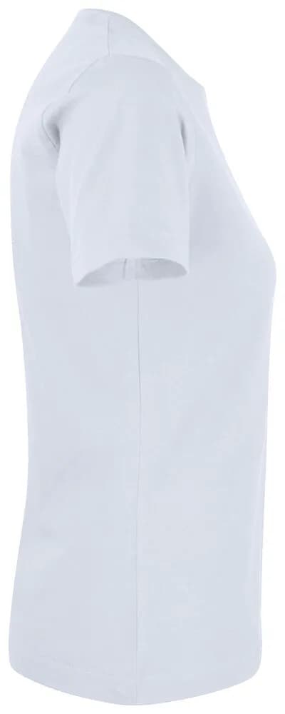 Premium Fashion-T Women - White