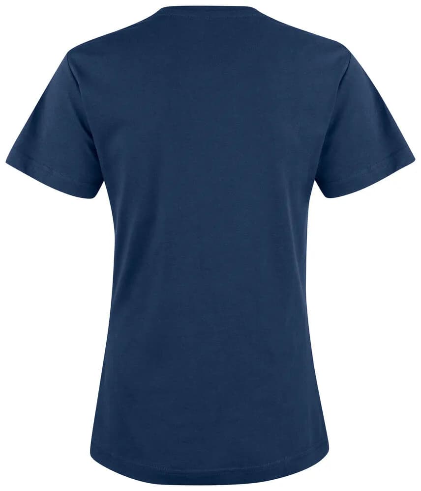 Premium Fashion-T Women - Dark Navy